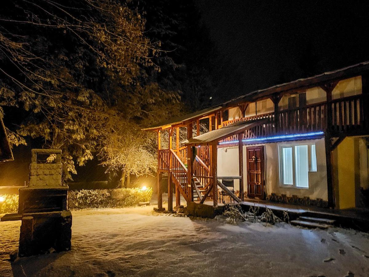 Guest Rooms- Klepalski House Borovets Dış mekan fotoğraf