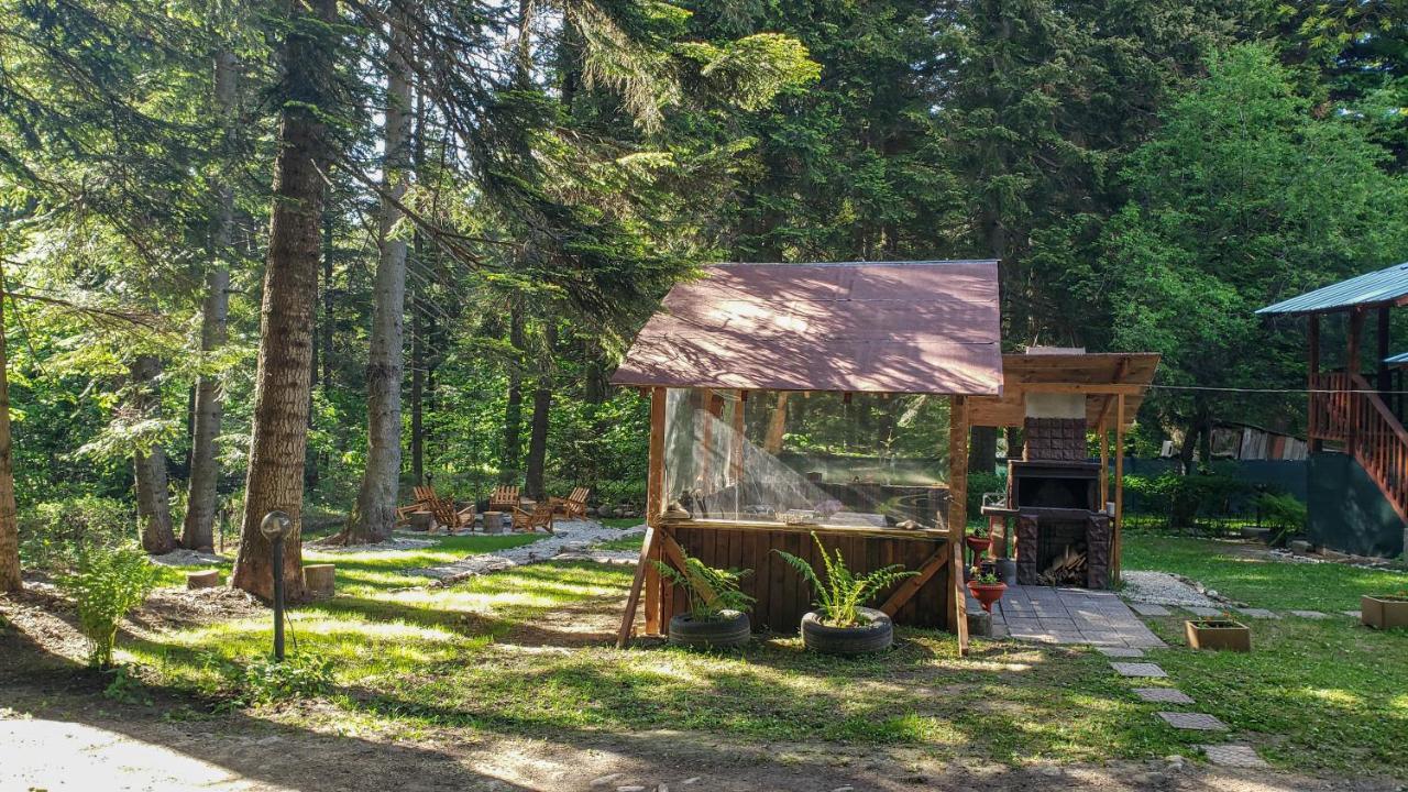 Guest Rooms- Klepalski House Borovets Dış mekan fotoğraf