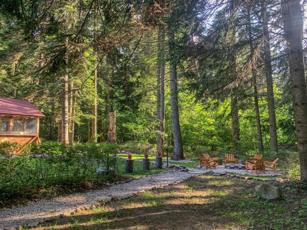 Guest Rooms- Klepalski House Borovets Dış mekan fotoğraf