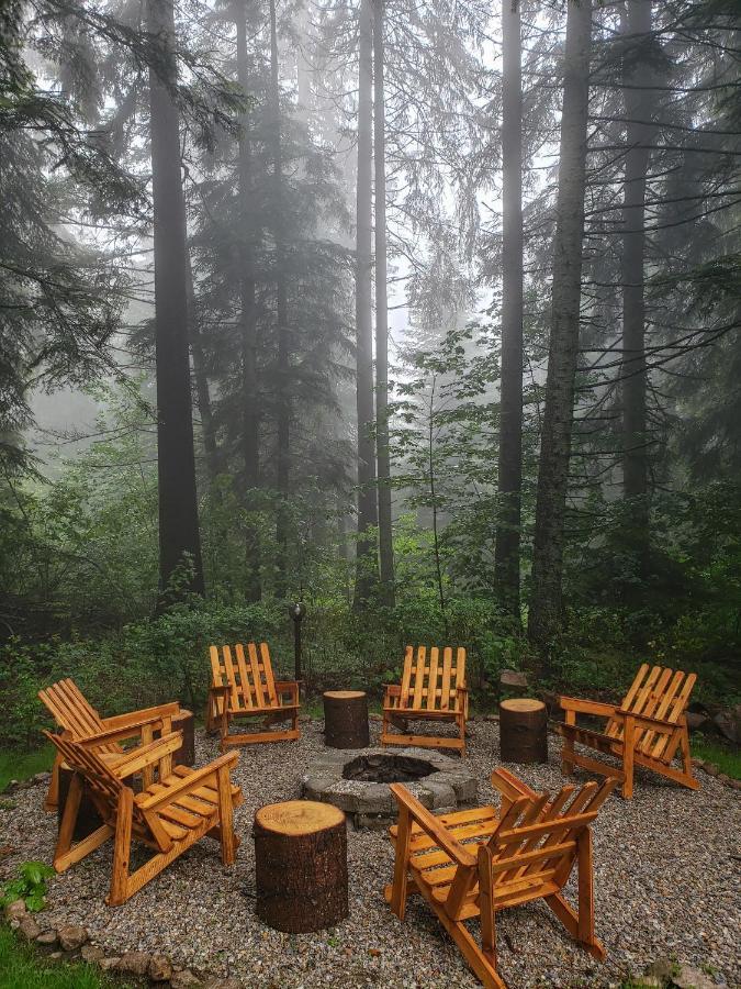 Guest Rooms- Klepalski House Borovets Dış mekan fotoğraf