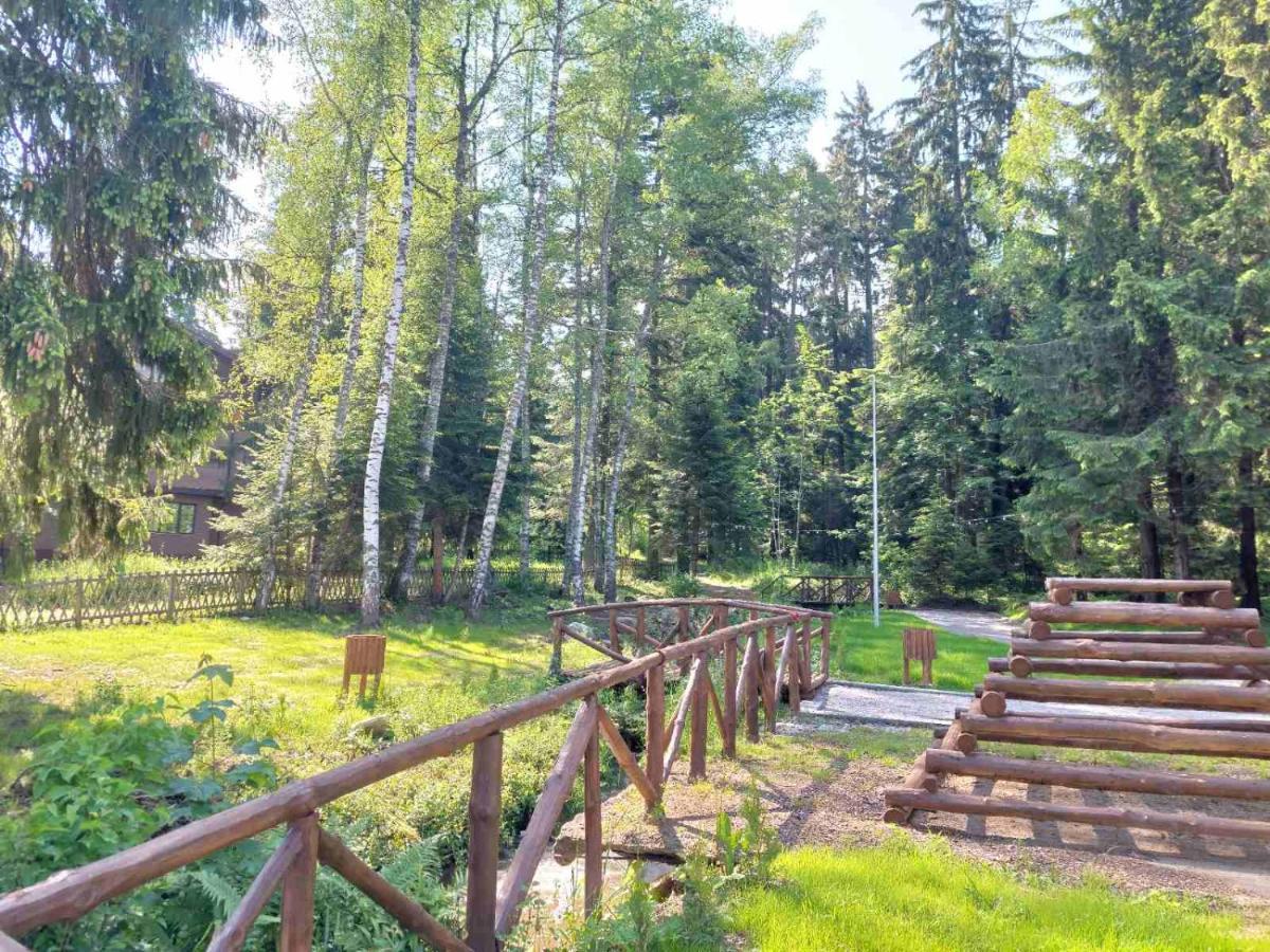 Guest Rooms- Klepalski House Borovets Dış mekan fotoğraf