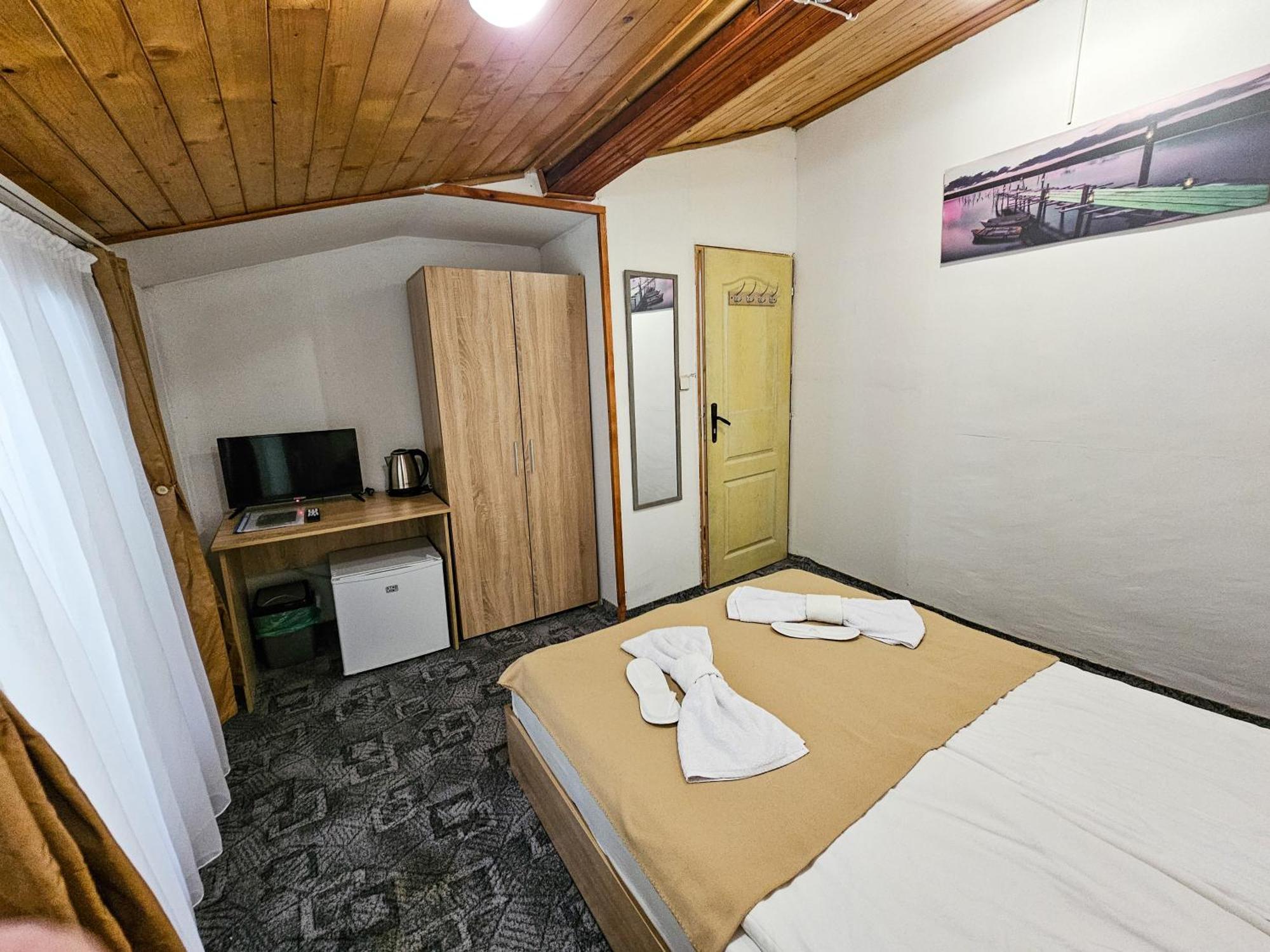 Guest Rooms- Klepalski House Borovets Dış mekan fotoğraf