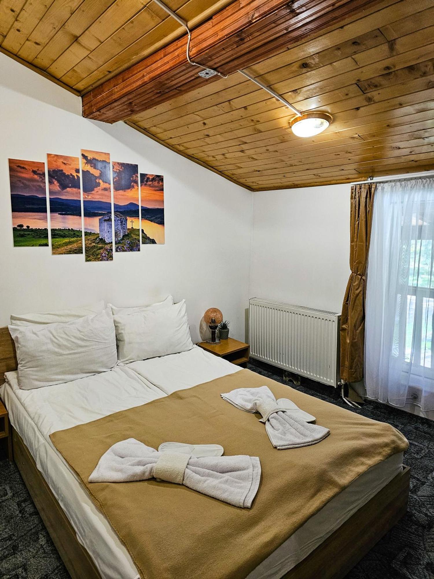 Guest Rooms- Klepalski House Borovets Dış mekan fotoğraf
