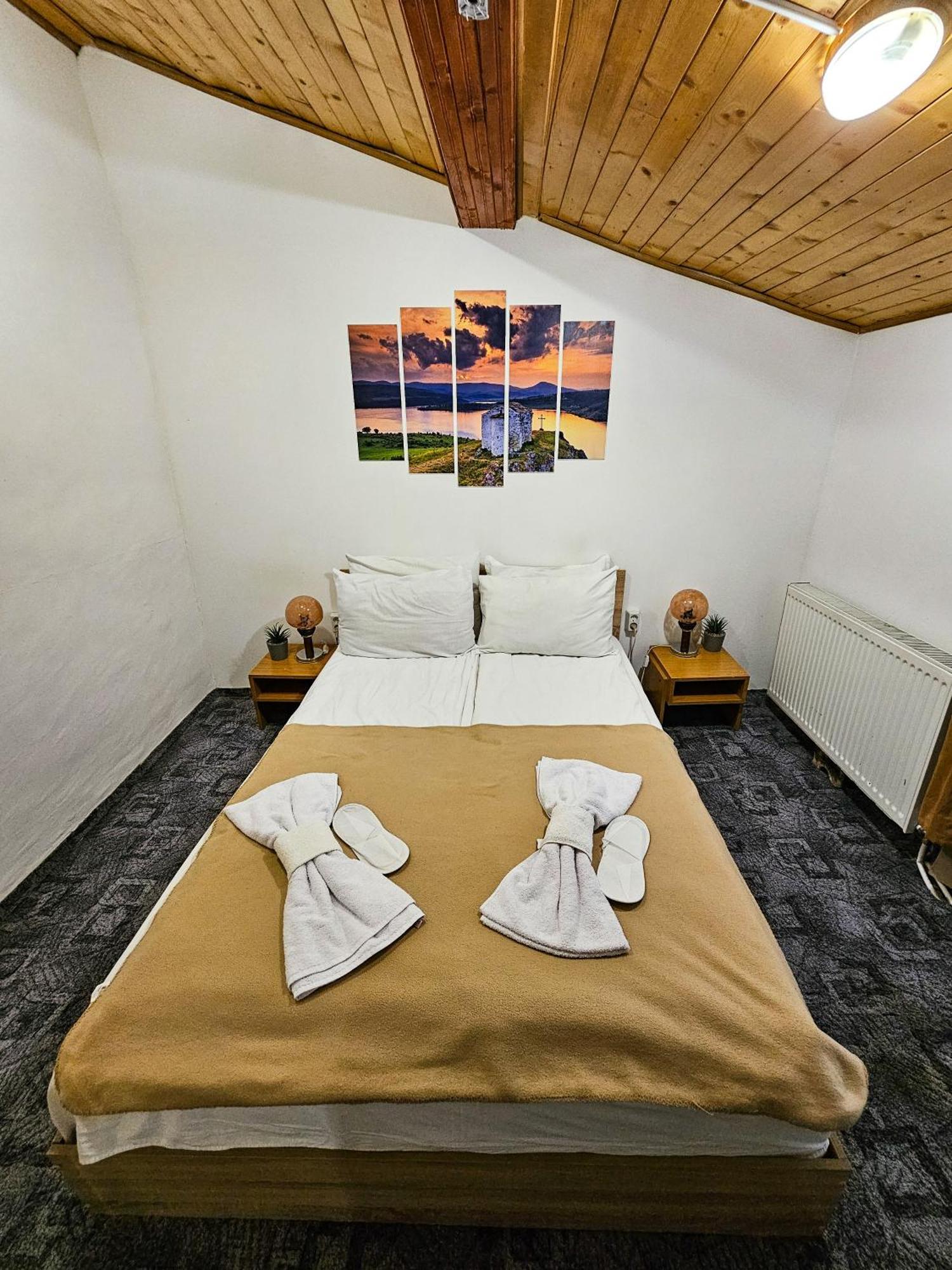 Guest Rooms- Klepalski House Borovets Dış mekan fotoğraf