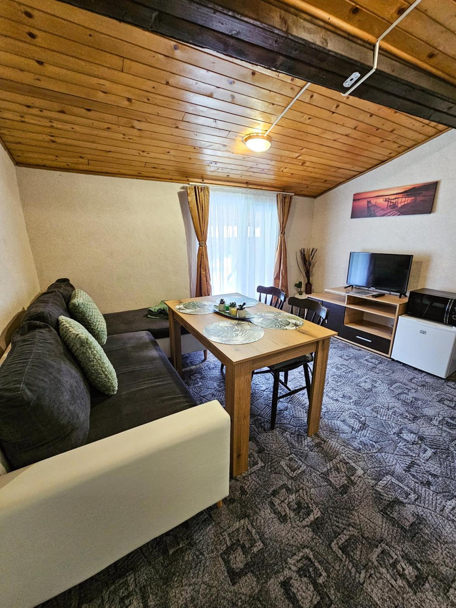 Guest Rooms- Klepalski House Borovets Dış mekan fotoğraf