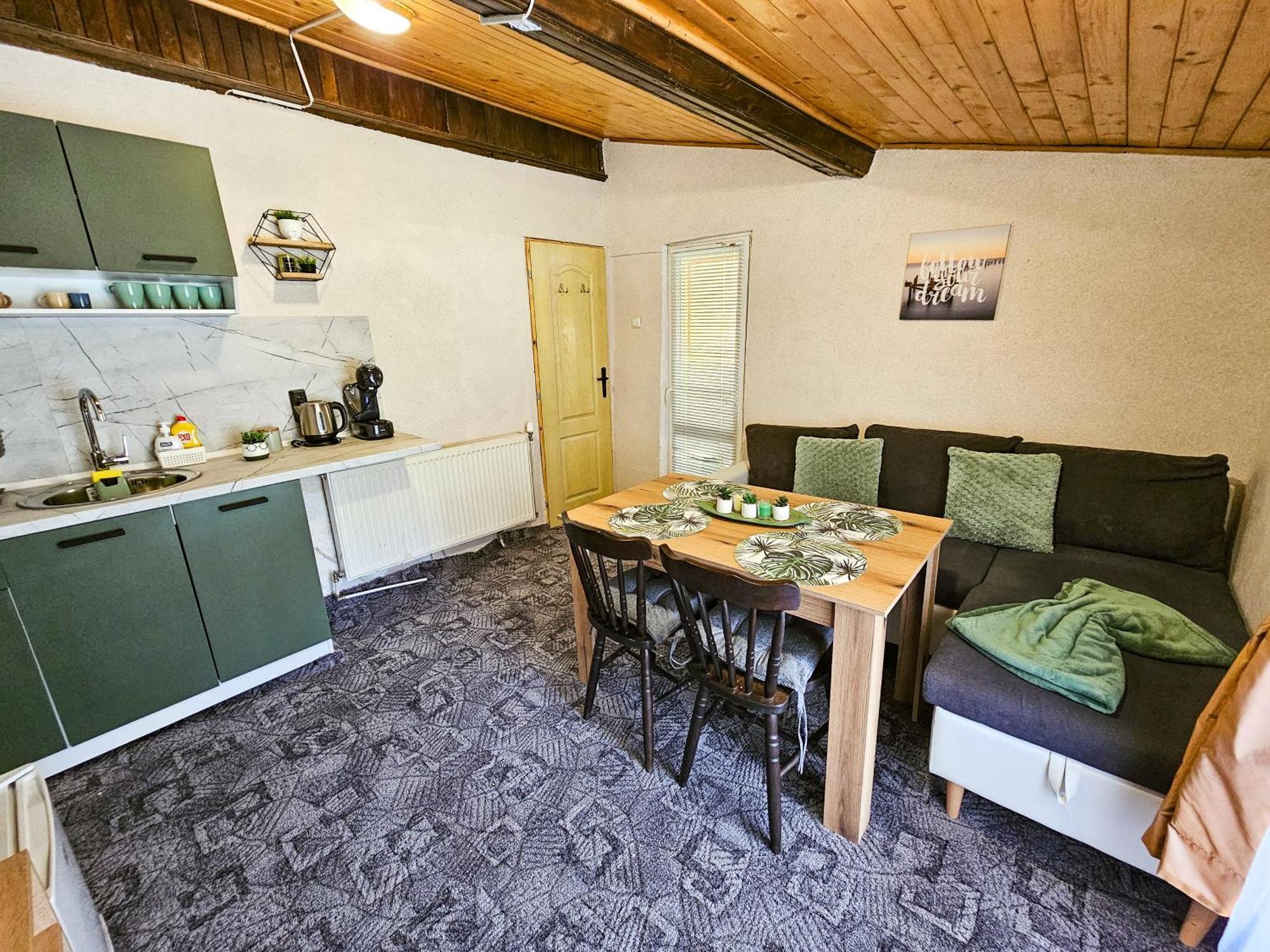 Guest Rooms- Klepalski House Borovets Dış mekan fotoğraf