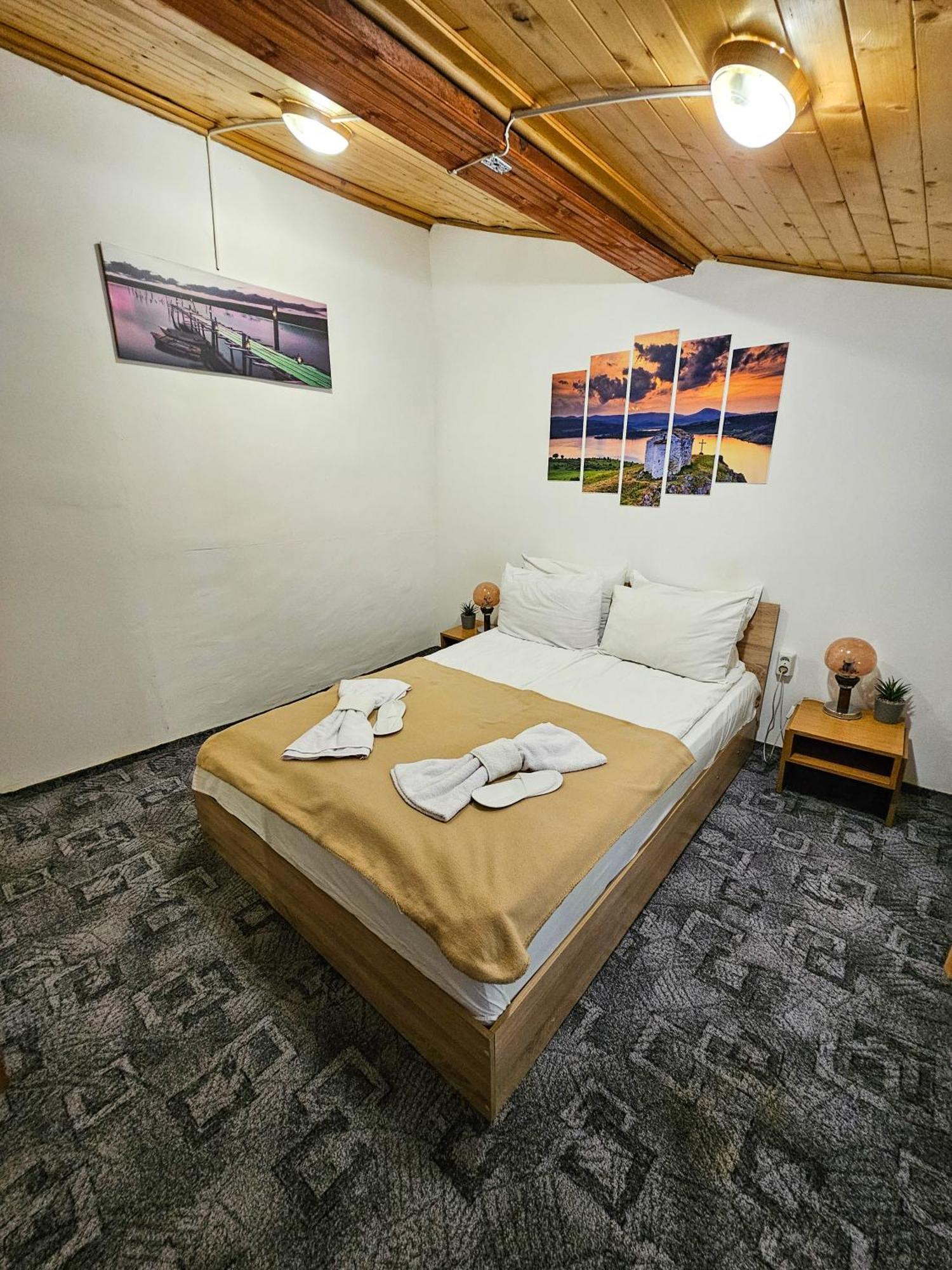Guest Rooms- Klepalski House Borovets Dış mekan fotoğraf