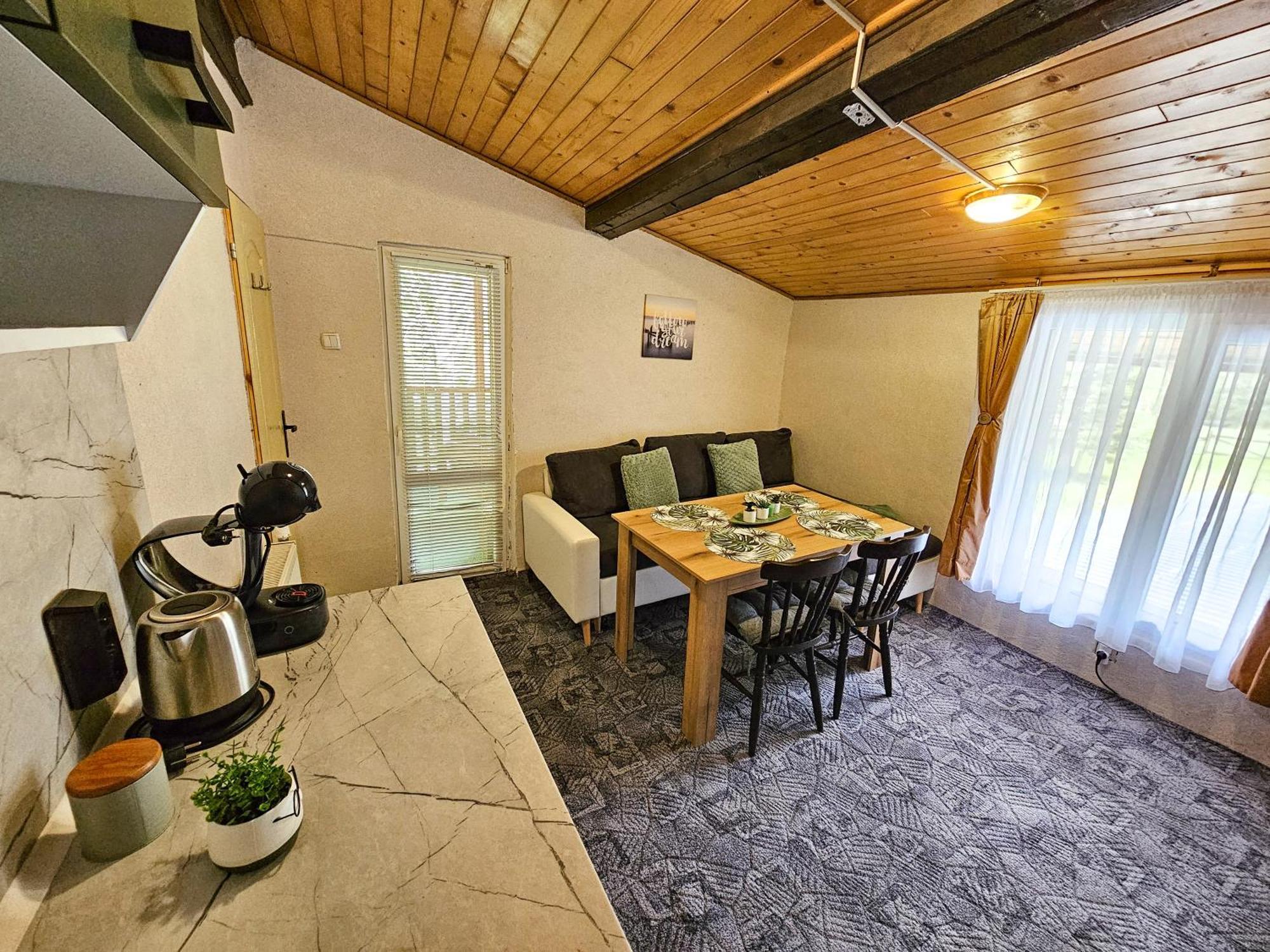 Guest Rooms- Klepalski House Borovets Dış mekan fotoğraf