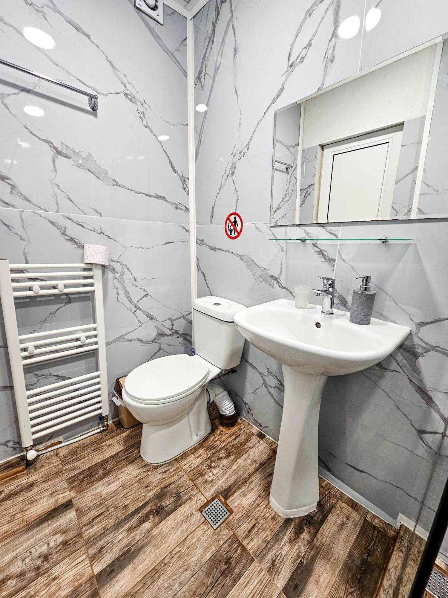 Guest Rooms- Klepalski House Borovets Dış mekan fotoğraf
