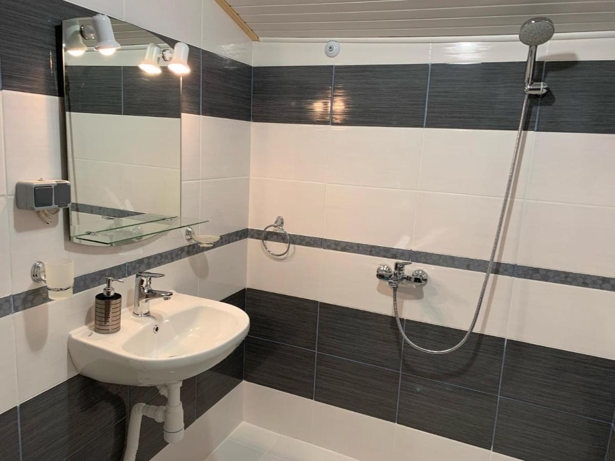 Guest Rooms- Klepalski House Borovets Dış mekan fotoğraf