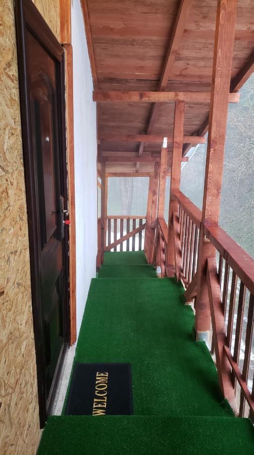 Guest Rooms- Klepalski House Borovets Dış mekan fotoğraf